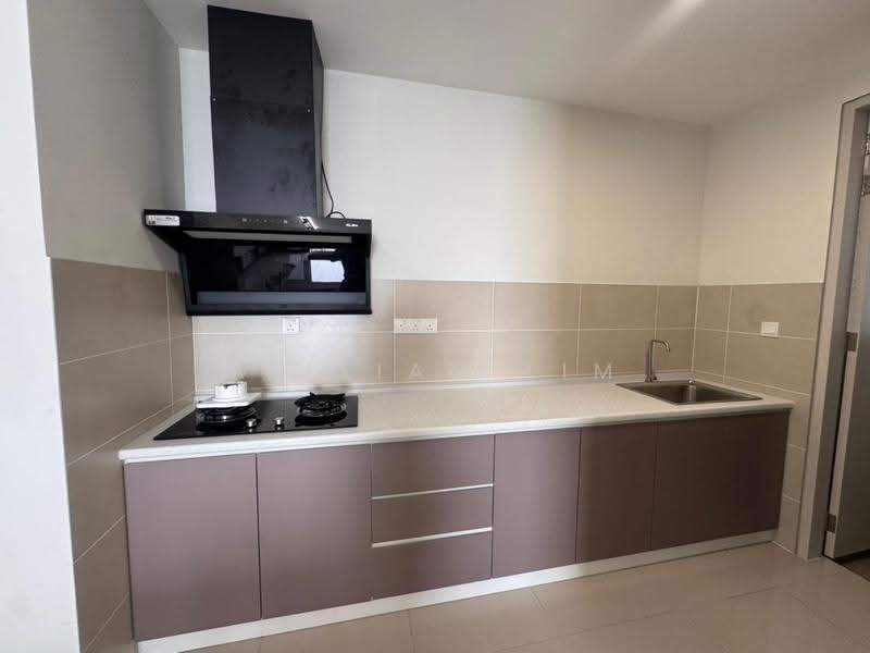 Service Residence for Rent at The Pulse Residence - William Lim - Kitchen - PropertyGuru.com.my