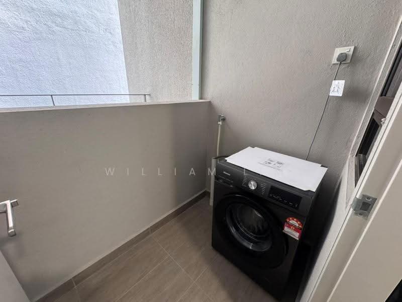 Service Residence for Rent at The Pulse Residence - William Lim - PropertyGuru.com.my