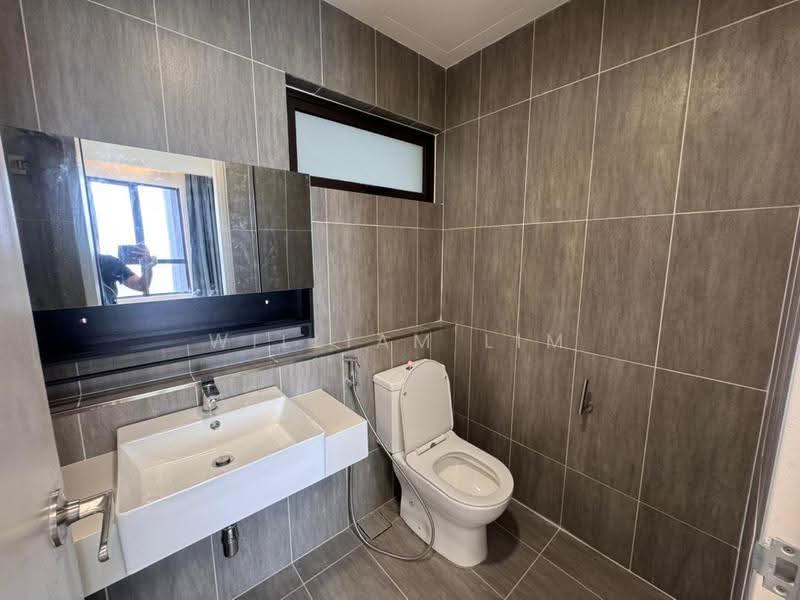 Service Residence for Rent at The Pulse Residence - William Lim - PropertyGuru.com.my