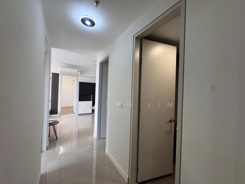 Service Residence for Rent at The Pulse Residence - William Lim - PropertyGuru.com.my