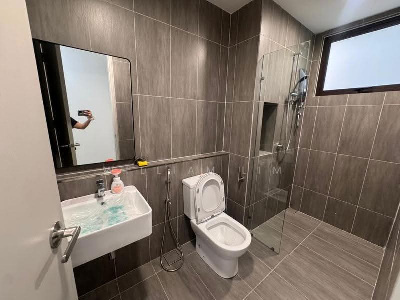 Service Residence for Rent at The Pulse Residence - William Lim - PropertyGuru.com.my
