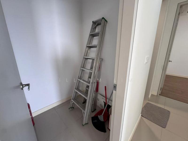 Service Residence for Rent at The Pulse Residence - William Lim - PropertyGuru.com.my