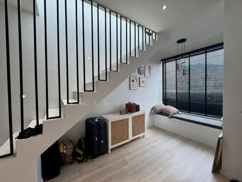 Rumah Teres 2.5-Tingkat untuk Dijual di Ampang Saujana (Ampang) - Eweng Poh - Interior - PropertyGuru.com.my