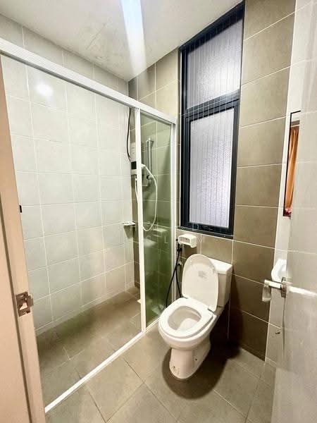 Service Residence for Sale at Zenopy Residences - Ahmad Muslim - Bathroom - PropertyGuru.com.my