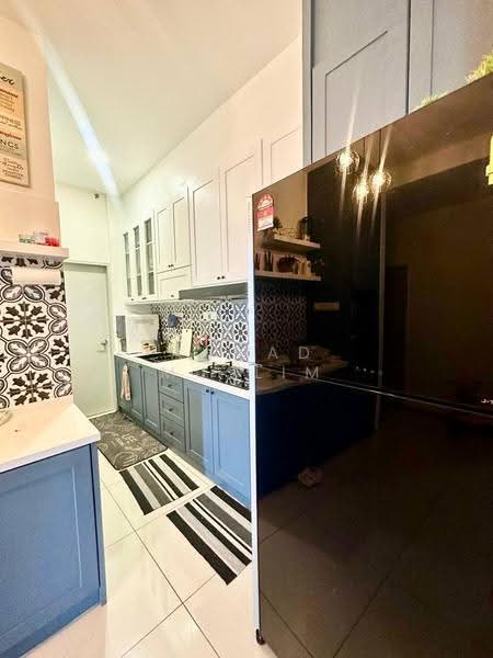 Service Residence for Sale at Zenopy Residences - Ahmad Muslim - PropertyGuru.com.my
