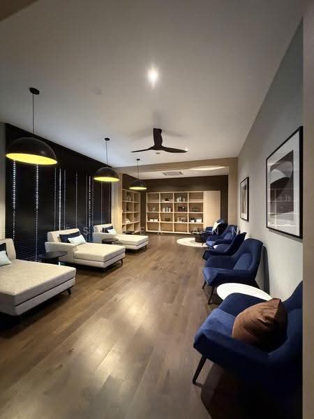 Service Residence for Rent at Jendela Residences - Esther Ann - Interior - PropertyGuru.com.my