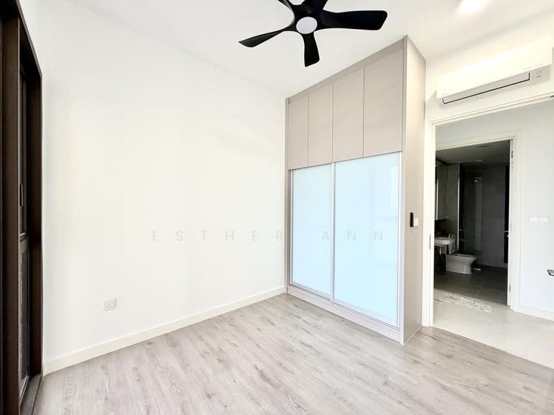 Service Residence for Rent at Jendela Residences - Esther Ann - Bedroom - PropertyGuru.com.my
