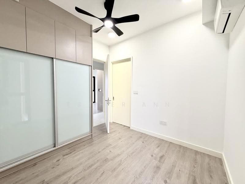 Service Residence for Rent at Jendela Residences - Esther Ann - Bedroom - PropertyGuru.com.my
