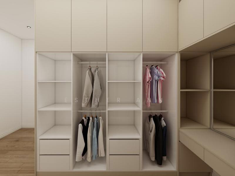 Service Residence for Rent at Jendela Residences - Esther Ann - Interior - PropertyGuru.com.my