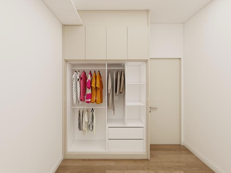 Service Residence for Rent at Jendela Residences - Esther Ann - Interior - PropertyGuru.com.my
