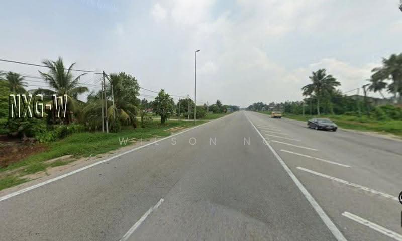 Tanah Perindustrian untuk Dijual di Jeram (Selangor) - Wilson Ng - Exterior - PropertyGuru.com.my