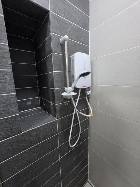 Service Residence for Rent at Le Pavillion - William Lim - Bathroom - PropertyGuru.com.my
