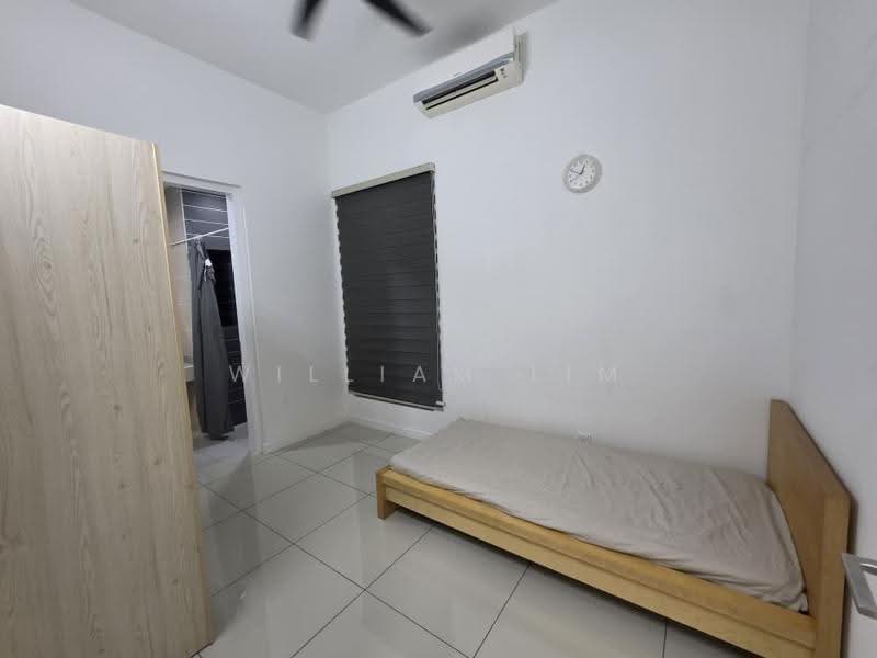 Service Residence for Rent at Le Pavillion - William Lim - Bedroom - PropertyGuru.com.my