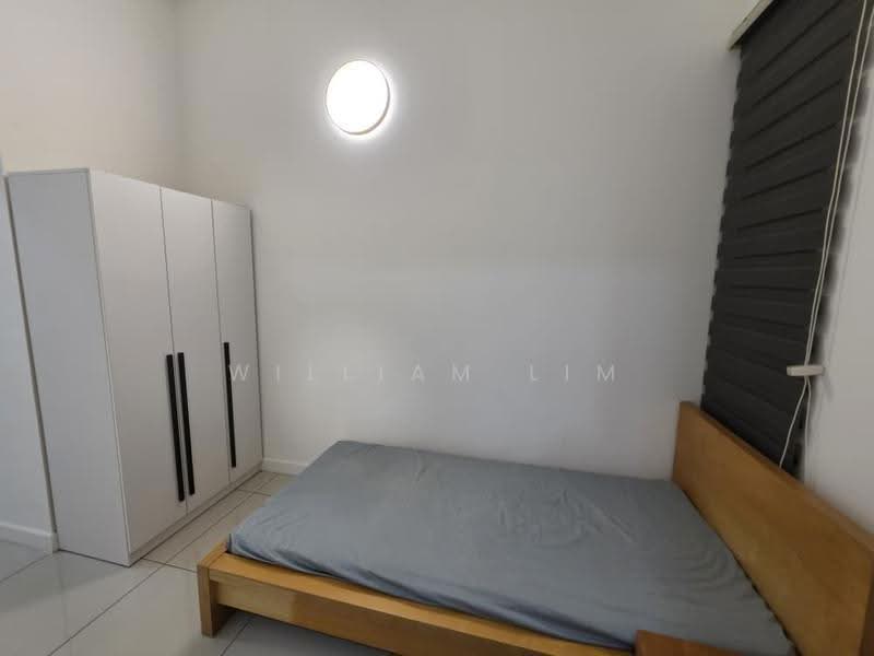 Service Residence for Rent at Le Pavillion - William Lim - Bedroom - PropertyGuru.com.my