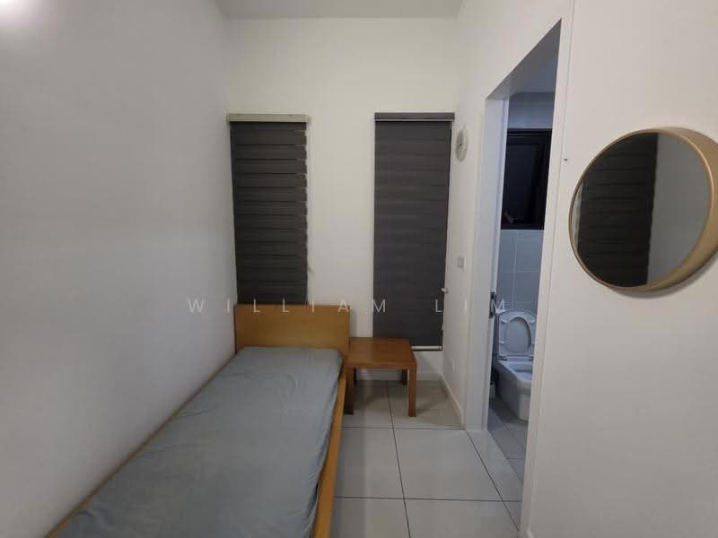 Service Residence for Rent at Le Pavillion - William Lim - Bedroom - PropertyGuru.com.my