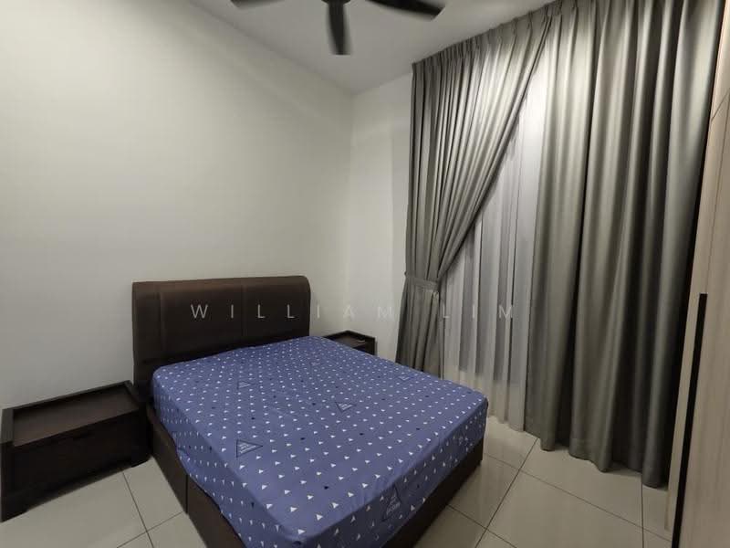 Service Residence for Rent at Le Pavillion - William Lim - Bedroom - PropertyGuru.com.my