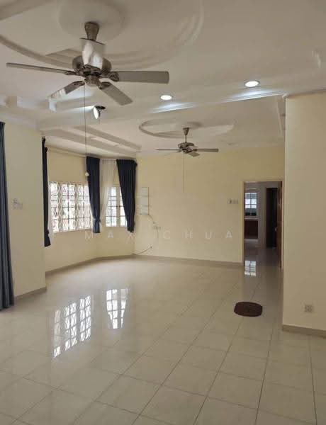 Semi-Detached House for Rent in Taman Cheras Perdana (Cheras) - Max Chua - Living Room - PropertyGuru.com.my