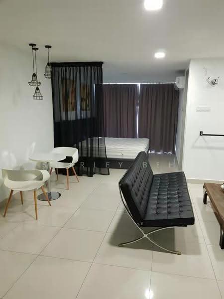 Condominium for Sale at Tropicana Bay Residences - Shirley Beh - Interior - PropertyGuru.com.my