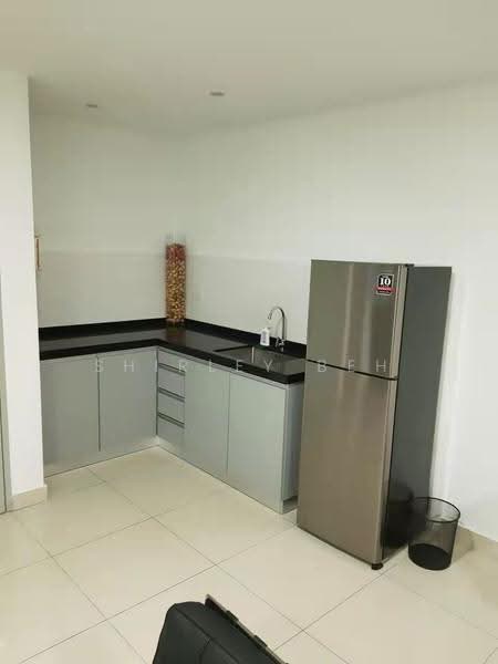 Condominium for Sale at Tropicana Bay Residences - Shirley Beh - Kitchen - PropertyGuru.com.my