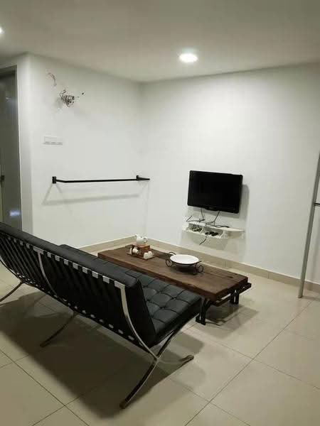 Condominium for Sale at Tropicana Bay Residences - Shirley Beh - Living Room - PropertyGuru.com.my