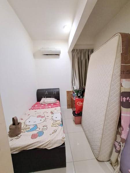 Condominium for Sale at Paragon 3 - Ahmad Muslim - Bedroom - PropertyGuru.com.my