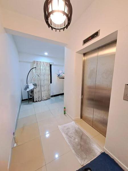 Condominium for Sale at Paragon 3 - Ahmad Muslim - PropertyGuru.com.my