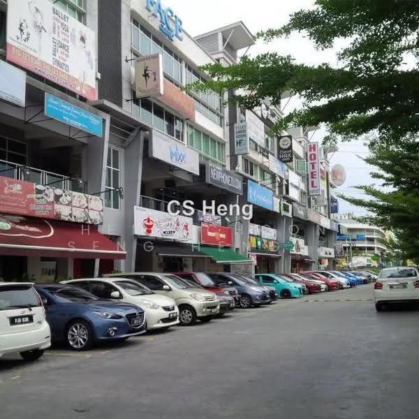 Shop / Office for Rent in Danau Kota (Setapak) - heng choon seng heng choon seng - PropertyGuru.com.my