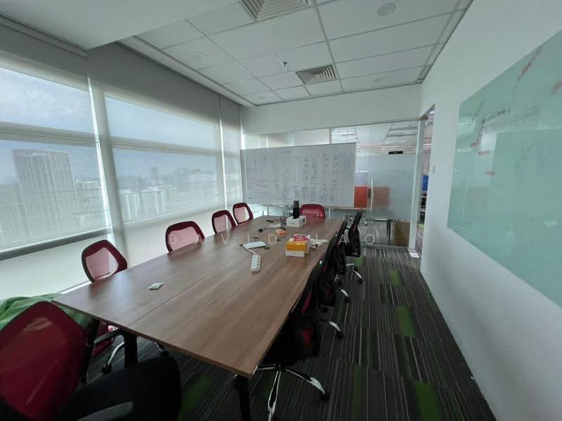 Pejabat untuk Disewa di Kl Sentral (Kuala Lumpur) - David Lao - Interior - PropertyGuru.com.my