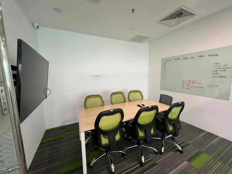 Pejabat untuk Disewa di Kl Sentral (Kuala Lumpur) - David Lao - Interior - PropertyGuru.com.my