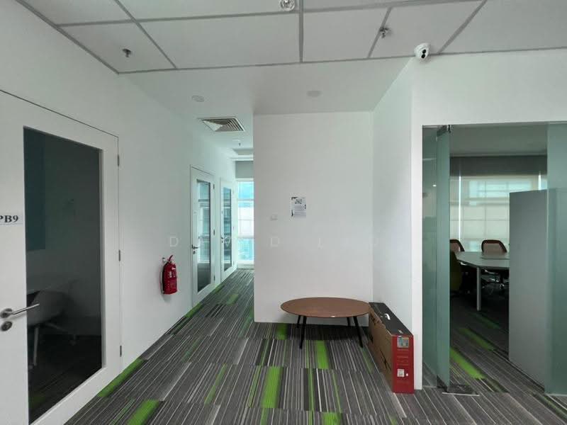 Pejabat untuk Disewa di Kl Sentral (Kuala Lumpur) - David Lao - Corridor - PropertyGuru.com.my