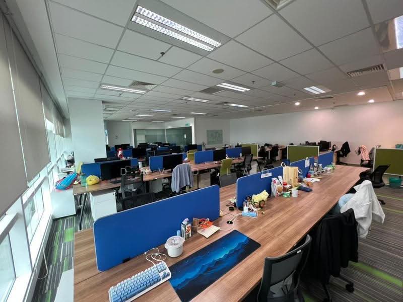 Pejabat untuk Disewa di Kl Sentral (Kuala Lumpur) - David Lao - Interior - PropertyGuru.com.my