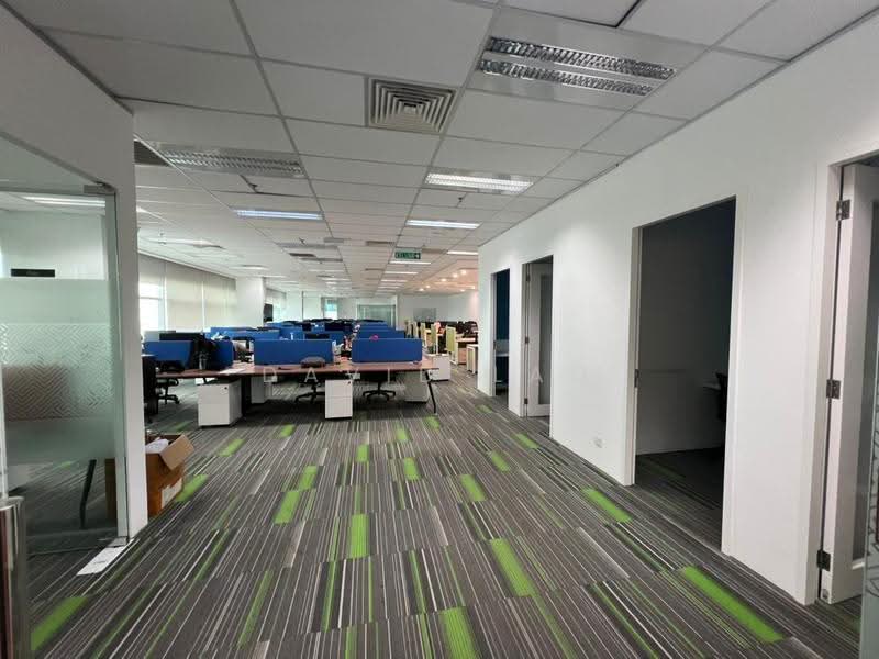 Pejabat untuk Disewa di Kl Sentral (Kuala Lumpur) - David Lao - Interior - PropertyGuru.com.my