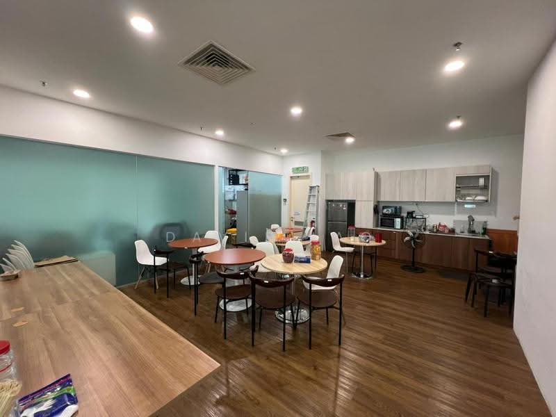 Pejabat untuk Disewa di Kl Sentral (Kuala Lumpur) - David Lao - Kitchen - PropertyGuru.com.my