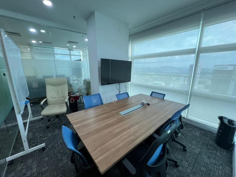 Pejabat untuk Disewa di Kl Sentral (Kuala Lumpur) - David Lao - Interior - PropertyGuru.com.my