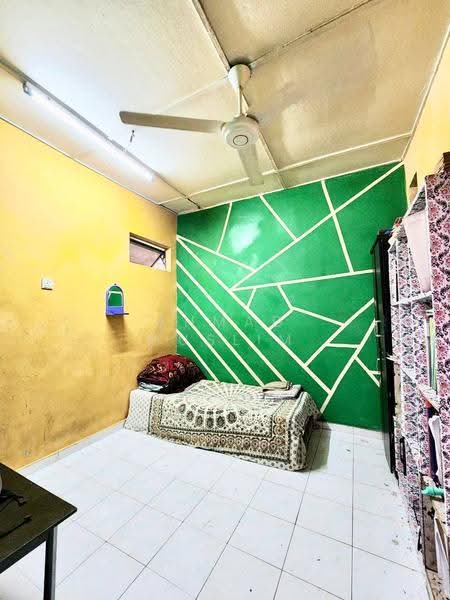 1-storey Terraced House for Sale in Puchong (Selangor) - Ahmad Muslim - PropertyGuru.com.my