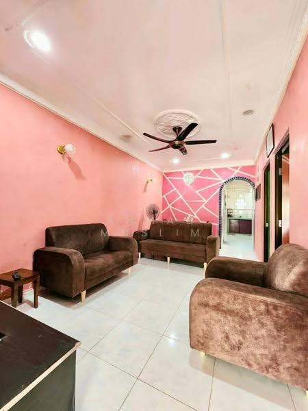 1-storey Terraced House for Sale in Puchong (Selangor) - Ahmad Muslim - PropertyGuru.com.my