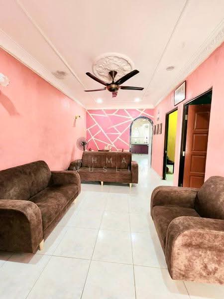 1-storey Terraced House for Sale in Puchong (Selangor) - Ahmad Muslim - PropertyGuru.com.my