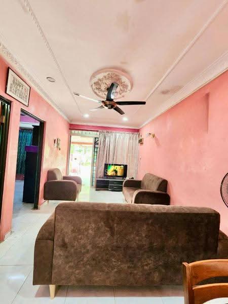 1-storey Terraced House for Sale in Puchong (Selangor) - Ahmad Muslim - PropertyGuru.com.my