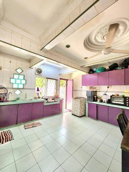 1-storey Terraced House for Sale in Puchong (Selangor) - Ahmad Muslim - PropertyGuru.com.my