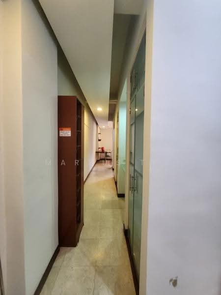 Kondominium untuk Disewa di 10 Semantan Suites - Marcus Tee - Corridor - PropertyGuru.com.my