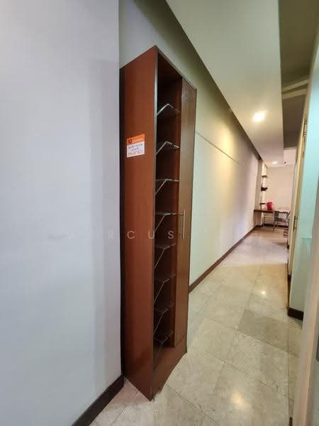 Kondominium untuk Disewa di 10 Semantan Suites - Marcus Tee - Corridor - PropertyGuru.com.my