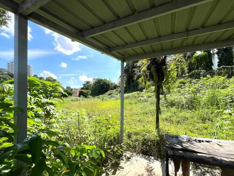 Residential Land for Sale in Bangsar (Kuala Lumpur) - Keanu Tan - Exterior - PropertyGuru.com.my