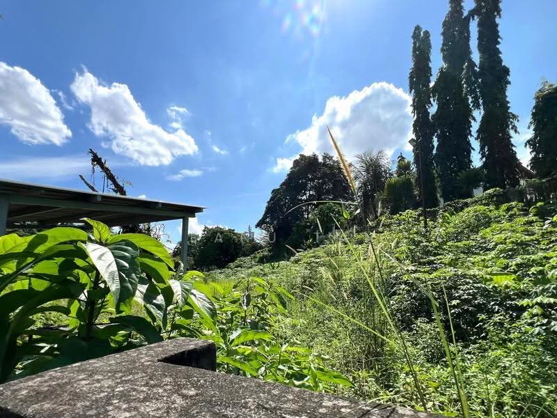 Residential Land for Sale in Bangsar (Kuala Lumpur) - Keanu Tan - Exterior - PropertyGuru.com.my