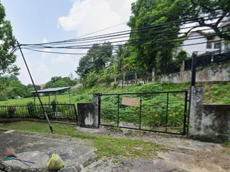 Residential Land for Sale in Bangsar (Kuala Lumpur) - Keanu Tan - Exterior - PropertyGuru.com.my