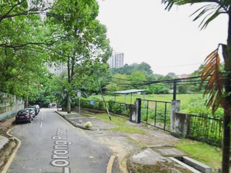 Residential Land for Sale in Bangsar (Kuala Lumpur) - Keanu Tan - Exterior - PropertyGuru.com.my