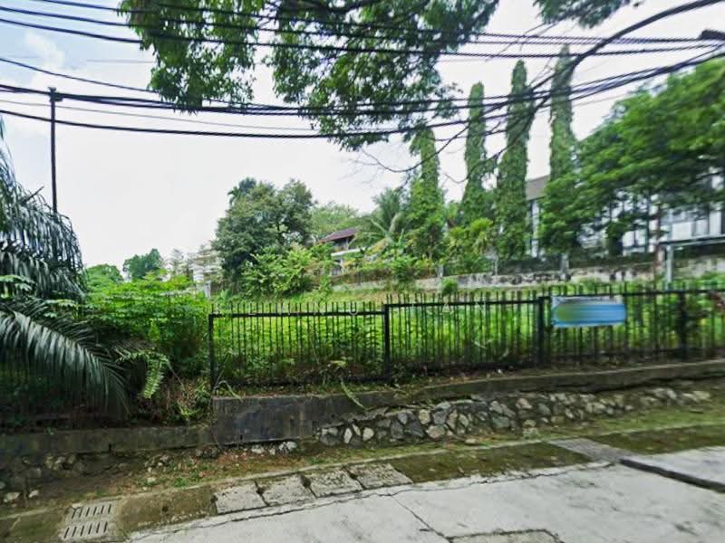 Residential Land for Sale in Bangsar (Kuala Lumpur) - Keanu Tan - Exterior - PropertyGuru.com.my