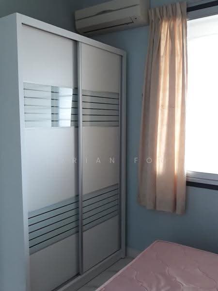 Pangsapuri untuk Disewa di Desa Bistari - Adrian Foo - Bedroom - PropertyGuru.com.my