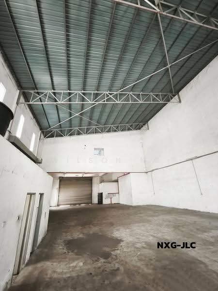 Semi-D Factory for Rent in Bandar Sultan Suleiman (Port Klang (Pelabuhan Klang)) - Wilson Ng - Interior - PropertyGuru.com.my