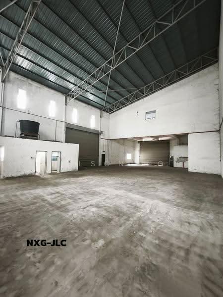 Semi-D Factory for Rent in Bandar Sultan Suleiman (Port Klang (Pelabuhan Klang)) - Wilson Ng - Interior - PropertyGuru.com.my