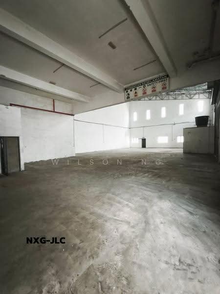 Semi-D Factory for Rent in Bandar Sultan Suleiman (Port Klang (Pelabuhan Klang)) - Wilson Ng - Interior - PropertyGuru.com.my